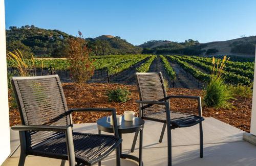 Paso Robles Casa | Mission de los Robles
