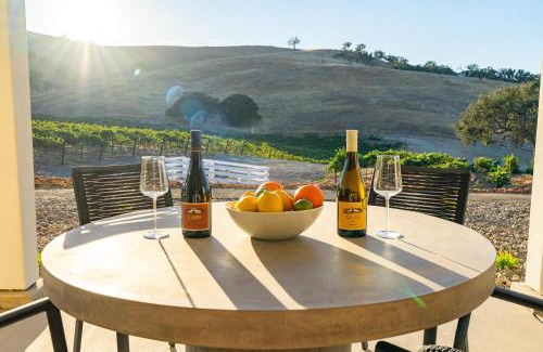 Paso Robles Casa | Mission de los Robles