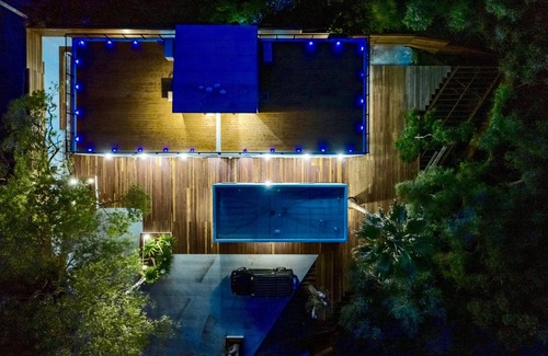 Middletown Casa | Mission Hills Modern Compound (San Diego)