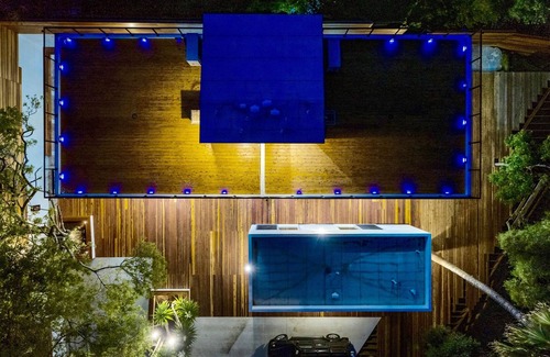 Middletown Casa | Mission Hills Modern Compound (San Diego)