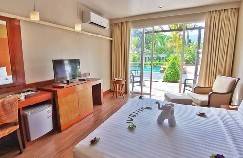 Thep Kasattri Complejo | Mission Hills Phuket Golf Resort