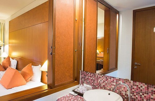 Thep Kasattri Complejo | Mission Hills Phuket Golf Resort