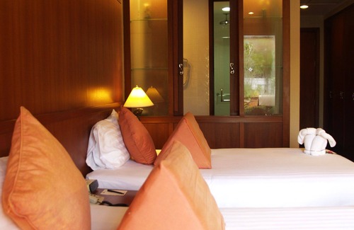 Thep Kasattri Complejo | Mission Hills Phuket Golf Resort