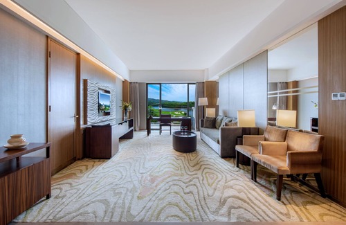 Tangxiazhen Complejo | Mission Hills Resort Dongguan