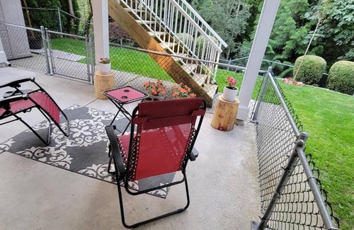Mission Casa | Mission Home Stay