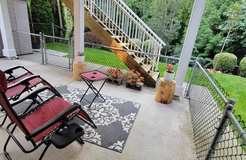 Mission Casa | Mission Home Stay