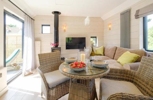 Thorpeness Casa | Mission Lodge