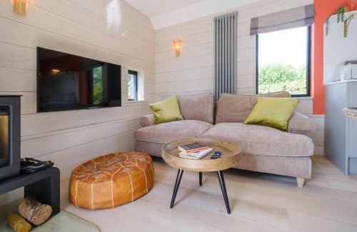 Thorpeness Casa | Mission Lodge