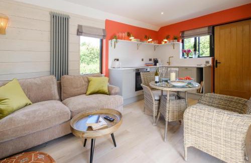 Thorpeness Casa | Mission Lodge