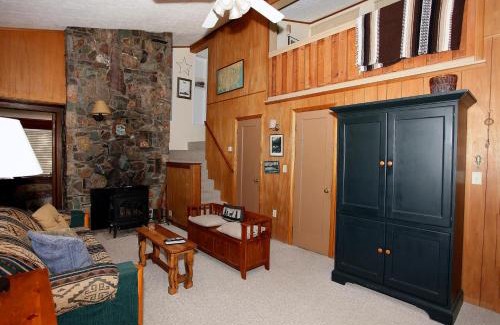 Ouray Casa | Mission Rock Cottage