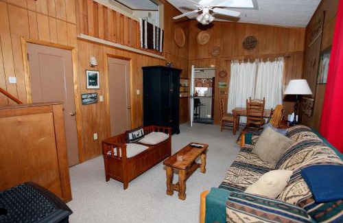 Ouray Casa | Mission Rock Cottage