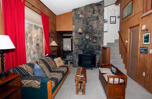 Ouray Casa | Mission Rock Cottage