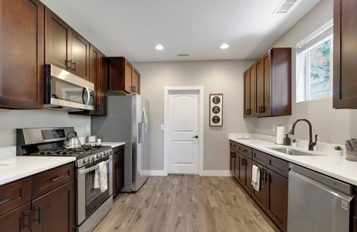 Flagstaff Casa | Mission Timber Smith