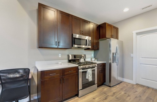 Flagstaff Casa | Mission Timber Smith