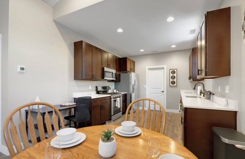 Flagstaff Casa | Mission Timber Smith