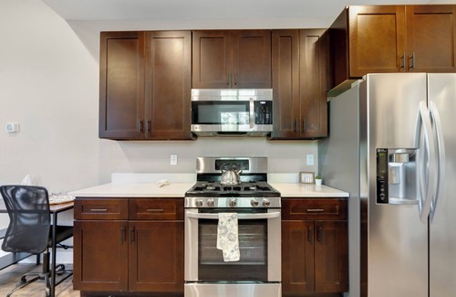 Flagstaff Casa | Mission Timber Smith