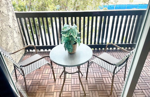 Mission Valley West Condominio | Mission Valley