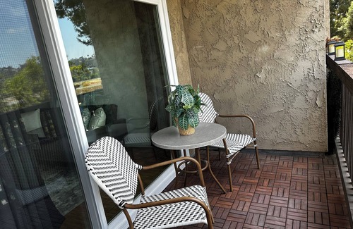 Mission Valley West Condominio | Mission Valley