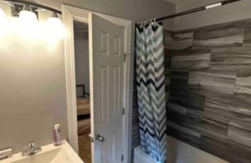 Hattiesburg Casa | Mississippi Magnolia Home USM