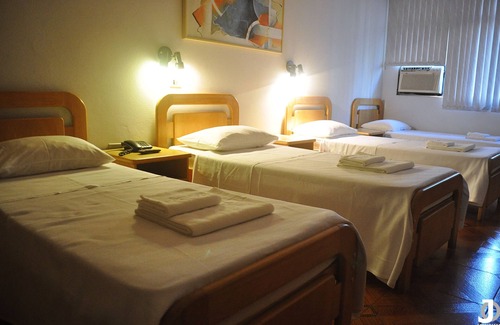 Bela Vista Hotel | Missouri Hotel