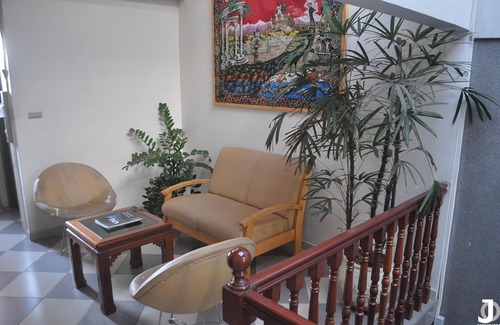 Bela Vista Hotel | Missouri Hotel