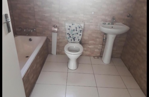 Copperbelt Apartamento | Mist Gardens