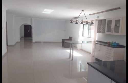 Copperbelt Apartamento | Mist Gardens