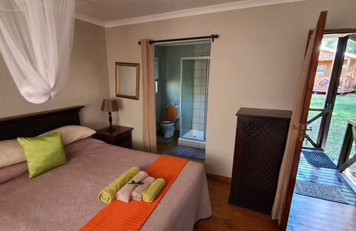 Hoedspruit Cama Y Desayuno | Mist of Gold