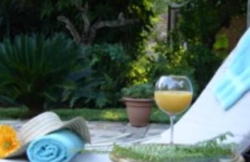 Hoedspruit Cama Y Desayuno | Mist of Gold