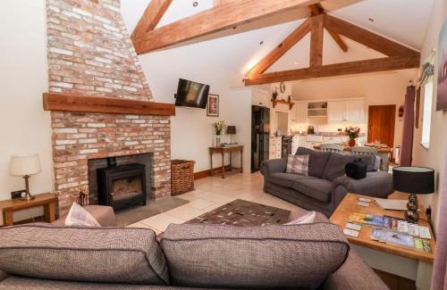 Scawton Casa | Mistal Cottage
