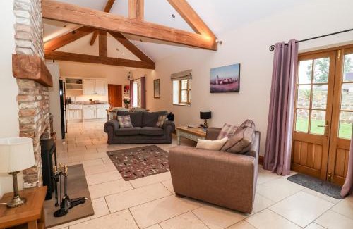 Scawton Casa | Mistal Cottage