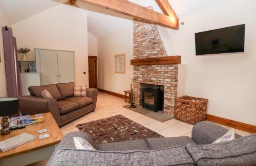Scawton Casa | Mistal Cottage