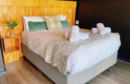 Schoemansville Cama Y Desayuno | Mister C