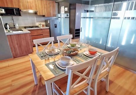 Centro histórico Apartamento | Misti Loft