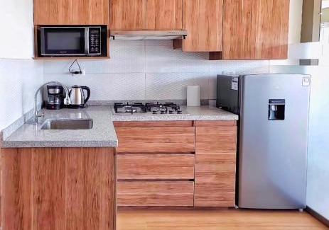 Centro histórico Apartamento | Misti Loft