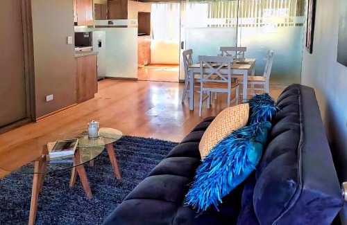 Centro histórico Apartamento | Misti Loft
