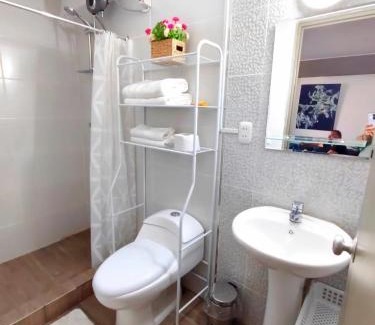 Centro histórico Apartamento | Misti Loft