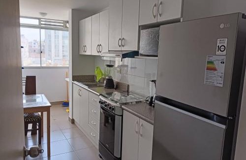 Challapampa - Santa Sofía Apartamento | Misti Valle Blanco 503
