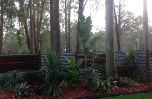 Cooranbong Cabina | Mistinthegumtrees Eco Luxury Cabins