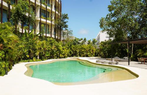 Tulum Apartamento | Mistiq Gardens