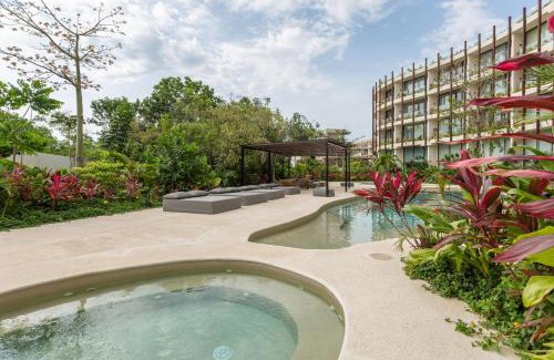 Tulum Apartamento | Mistiq Gardens
