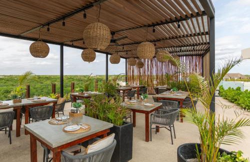 Tulum Apartamento | Mistiq Gardens