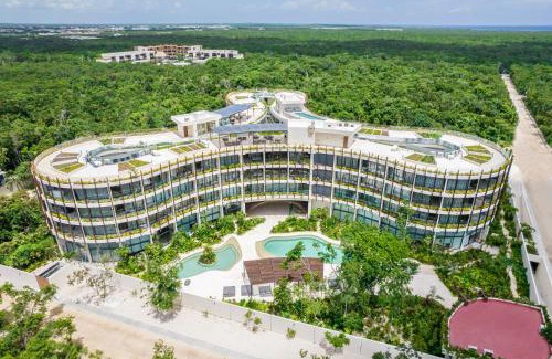 Tulum Apartamento | Mistiq Gardens