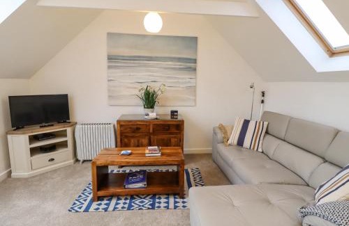 Bamburgh Apartamento | Mistletoe Cottage