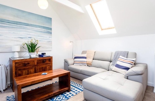 Bamburgh Apartamento | Mistletoe Cottage