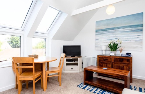 Bamburgh Apartamento | Mistletoe Cottage