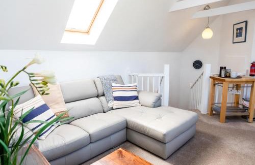 Bamburgh Apartamento | Mistletoe Cottage