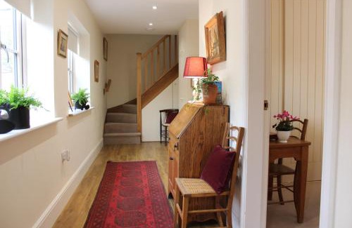 Alne Casa | Mistletoe Cottage