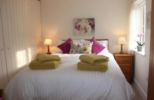 Alne Casa | Mistletoe Cottage