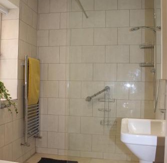 Alne Casa | Mistletoe Cottage